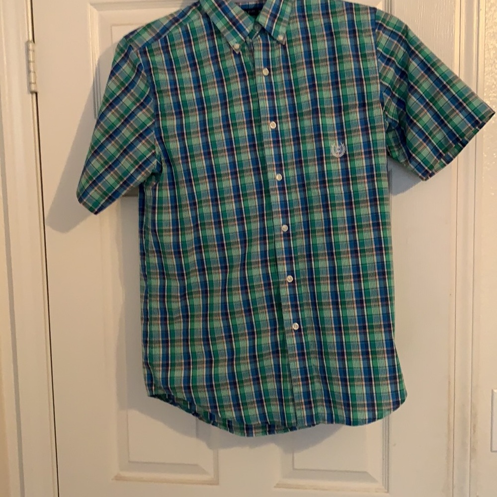 Chaps button down shirt - Picture 4 of 4